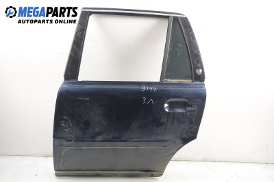 Door for Volvo XC90 2.4 D5 AWD, 163 hp automatic, 2004, position: rear - left