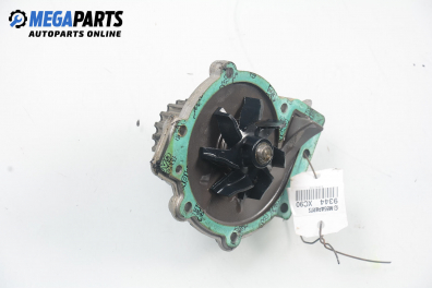 Water pump for Volvo XC90 2.4 D5 AWD, 163 hp automatic, 2004