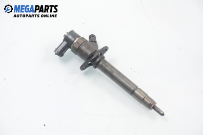 Einspritzdüse for Volvo XC90 2.4 D5 AWD, 163 hp automatic, 2004