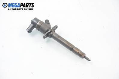 Diesel fuel injector for Volvo XC90 2.4 D5 AWD, 163 hp automatic, 2004