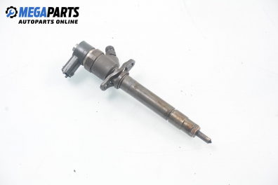 Einspritzdüse for Volvo XC90 2.4 D5 AWD, 163 hp automatic, 2004