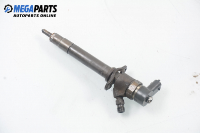 Einspritzdüse for Volvo XC90 2.4 D5 AWD, 163 hp automatic, 2004