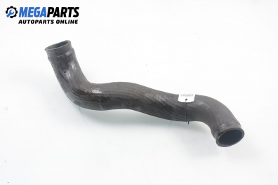 Turbo hose for Volvo XC90 2.4 D5 AWD, 163 hp automatic, 2004