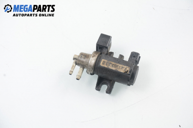 Vacuum valve for Volvo XC90 2.4 D5 AWD, 163 hp automatic, 2004