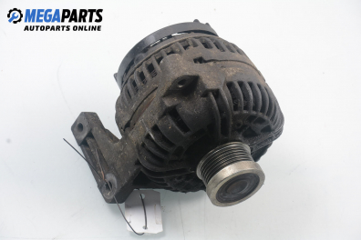 Alternator for Volvo XC90 2.4 D5 AWD, 163 hp automatic, 2004