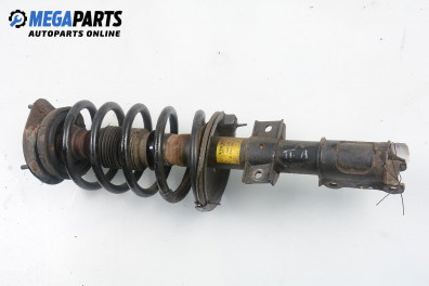 Macpherson shock absorber for Volvo XC90 2.4 D5 AWD, 163 hp automatic, 2004, position: front - left