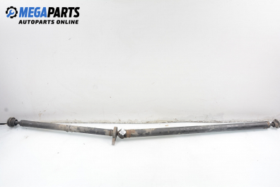 Tail shaft for Volvo XC90 2.4 D5 AWD, 163 hp automatic, 2004