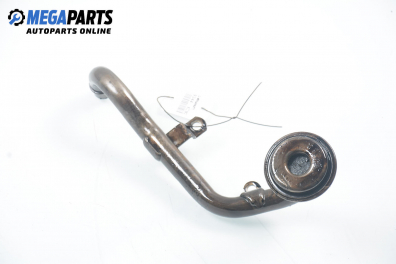 Oil pickup tube for Volvo XC90 2.4 D5 AWD, 163 hp automatic, 2004