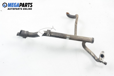 Water pipe for Volvo XC90 2.4 D5 AWD, 163 hp automatic, 2004