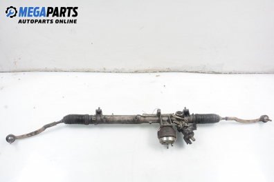 Hydraulic steering rack for Volvo XC90 2.4 D5 AWD, 163 hp automatic, 2004