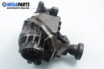Differential for Volvo XC90 2.4 D5 AWD, 163 hp automatic, 2004