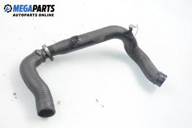 Turbo pipe for Volvo XC90 2.4 D5 AWD, 163 hp automatic, 2004