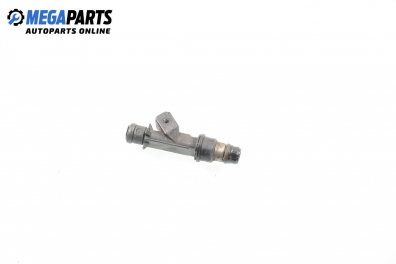 Gasoline fuel injector for Opel Astra G 1.4 16V, 90 hp, sedan, 2005