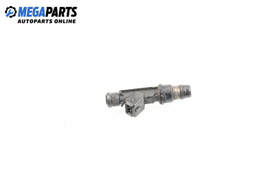 Gasoline fuel injector for Opel Astra G 1.4 16V, 90 hp, sedan, 2005