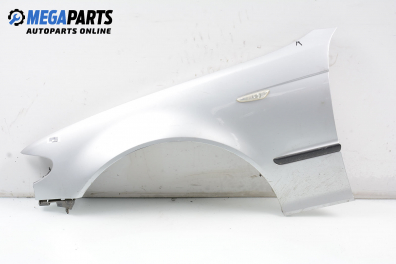 Fender for BMW 3 (E46) 2.0 d, 150 hp, station wagon, 2001, position: left