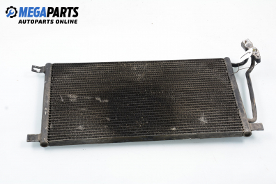 Radiator aer condiționat for BMW 3 (E46) 2.0 d, 150 hp, combi, 2001