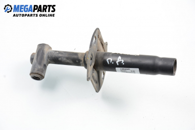 Stoßdämpfer, vorne for BMW 3 (E46) 2.0 d, 150 hp, combi, 2001, position: rechts