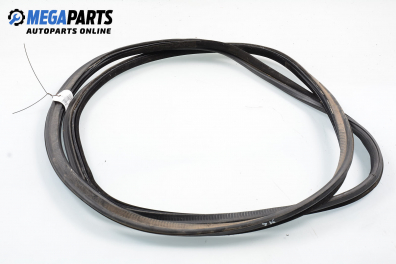 Trunk seal for BMW 3 (E46) 2.0 d, 150 hp, station wagon, 2001, position: rear