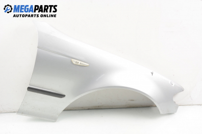 Fender for BMW 3 (E46) 2.0 d, 150 hp, station wagon, 2001, position: right