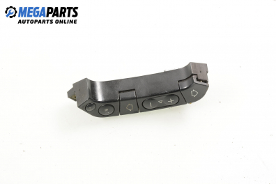 Butoane volan for BMW 3 (E46) 2.0 d, 150 hp, combi, 2001