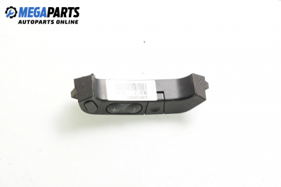 Butoane volan for BMW 3 (E46) 2.0 d, 150 hp, combi, 2001