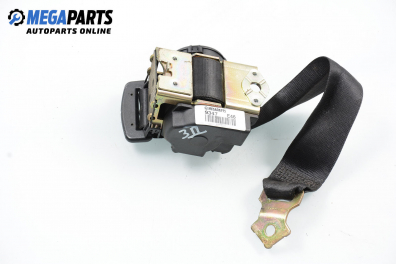 Seat belt for BMW 3 (E46) 2.0 d, 150 hp, station wagon, 2001, position: rear - right