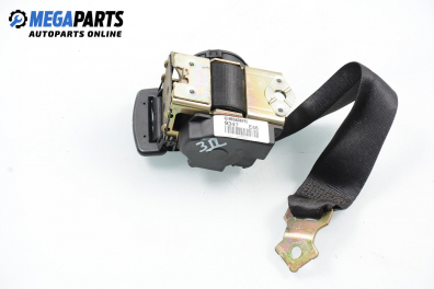 Sicherheitsgurt for BMW 3 (E46) 2.0 d, 150 hp, combi, 2001, position: rechts, rückseite