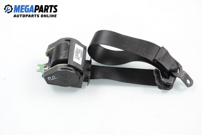 Seat belt for BMW 3 (E46) 2.0 d, 150 hp, station wagon, 2001, position: front - right