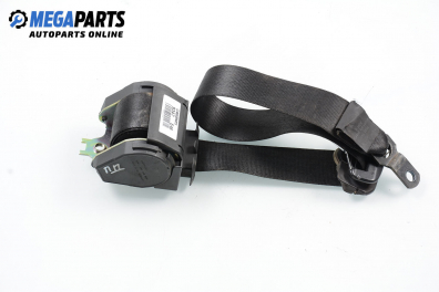 Sicherheitsgurt for BMW 3 (E46) 2.0 d, 150 hp, combi, 2001, position: rechts, vorderseite