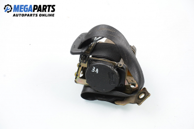 Seat belt for BMW 3 (E46) 2.0 d, 150 hp, station wagon, 2001, position: rear - left