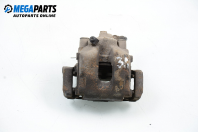 Caliper for BMW 3 (E46) 2.0 d, 150 hp, station wagon, 2001, position: rear - left