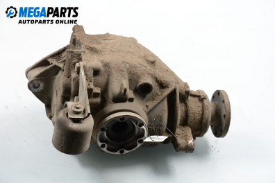 Differential for BMW 3 (E46) 2.0 d, 150 hp, station wagon, 2001