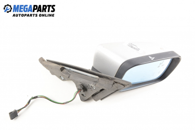 Spiegel for BMW 3 (E46) 2.0 d, 150 hp, combi, 2001, position: rechts
