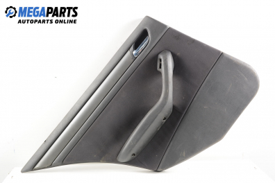 Interior door panel  for BMW 3 (E46) 2.0 d, 150 hp, station wagon, 2001, position: rear - left