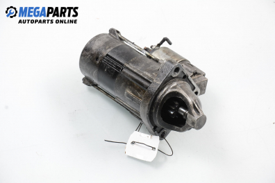 Anlasser for BMW 3 (E46) 2.0 d, 150 hp, combi, 2001