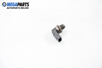 Sensor kraftstoffdruck for BMW 3 (E46) 2.0 d, 150 hp, combi, 2001