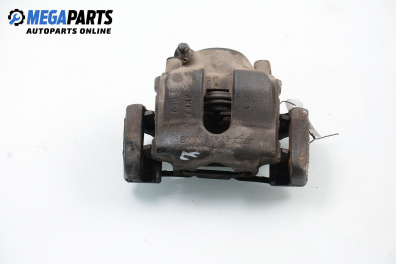 Bremszange for BMW 3 (E46) 2.0 d, 150 hp, combi, 2001, position: links, vorderseite