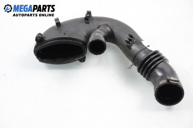 Luftleitung for BMW 3 (E46) 2.0 d, 150 hp, combi, 2001