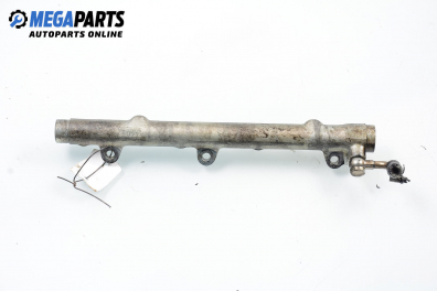 Rampă combustibil for BMW 3 (E46) 2.0 d, 150 hp, combi, 2001