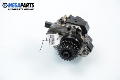 Diesel-einspritzpumpe for BMW 3 (E46) 2.0 d, 150 hp, combi, 2001