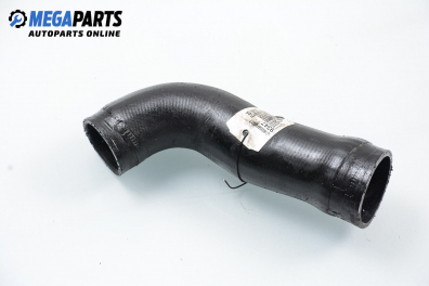 Turbo schlauch for BMW 3 (E46) 2.0 d, 150 hp, combi, 2001