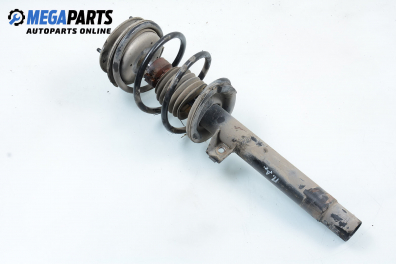 MacPherson-federbein for BMW 3 (E46) 2.0 d, 150 hp, combi, 2001, position: rechts, vorderseite