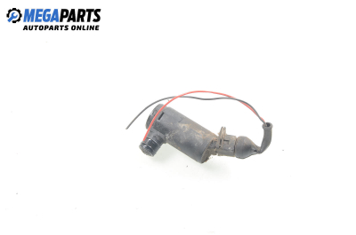 Windshield washer pump for Ford Escort 1.4, 73 hp, hatchback, 1989