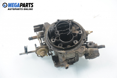 Carburetor for Ford Escort 1.4, 73 hp, hatchback, 3 doors, 1989