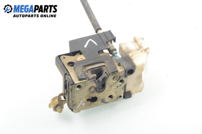 Schloss for Lancia Y 1.4 12V, 80 hp, 1996, position: links