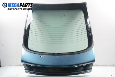 Capac spate for Renault Laguna I (B56; K56) 2.0, 83 hp, hatchback, 1994