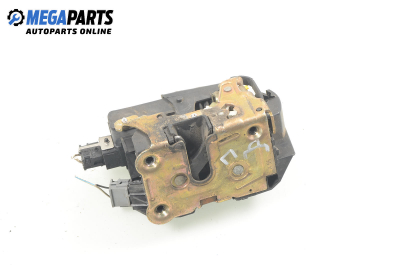 Încuietoare for Renault Laguna I (B56; K56) 2.0, 83 hp, hatchback, 1994, position: dreaptă - fața
