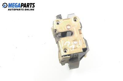 Încuietoare for Renault Laguna I (B56; K56) 2.0, 83 hp, hatchback, 1994, position: stânga - fața
