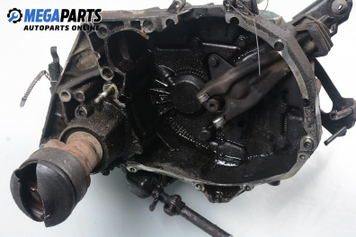  for Renault Laguna I (B56; K56) 2.0, 83 hp, hatchback, 1994