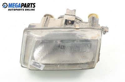 Headlight for Volkswagen Polo (6N/6N2) 1.6, 100 hp, sedan, 1998, position: left